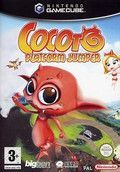 couverture jeux-video Cocoto Platform Jumper