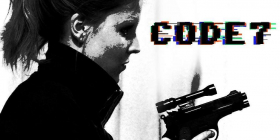 couverture jeu vidéo Code 7