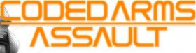 couverture jeu vidéo Coded Arms Assault