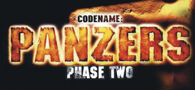 couverture jeu vidéo Codename : Panzers Phase Two