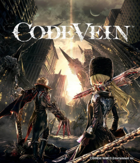 couverture jeux-video CodeVein