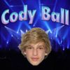 couverture jeu vidéo Cody Ball