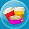 couverture jeu vidéo Coffee Crazed