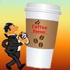 couverture jeu vidéo Coffee Runner
