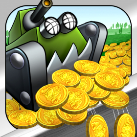 couverture jeux-video Coin Army