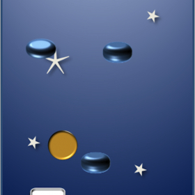 couverture jeu vidéo Coin Catch