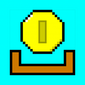 couverture jeu vidéo Coin-Collector