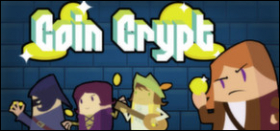couverture jeux-video Coin Crypt