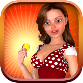 couverture jeu vidéo Coin Dozer Carnival