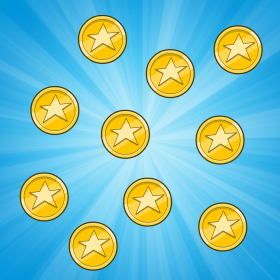 couverture jeu vidéo Coin Frenzy