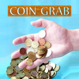 couverture jeu vidéo Coin Grab