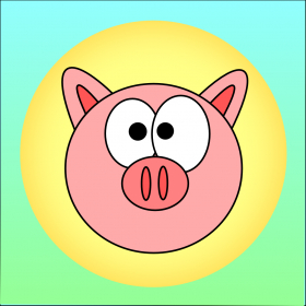 couverture jeu vidéo Coin Hog Casino: Mission Piggy Bank