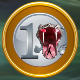 couverture jeu vidéo Coin Snake