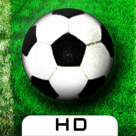 couverture jeu vidéo Coin Soccer HD
