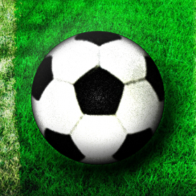 couverture jeu vidéo Coin Soccer