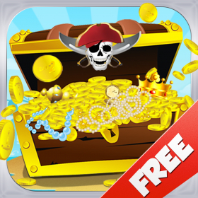 couverture jeu vidéo Coin Treasure Free