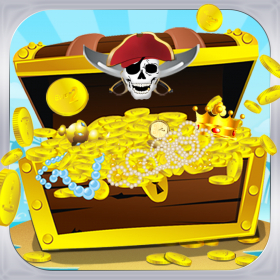 couverture jeu vidéo Coin Treasure