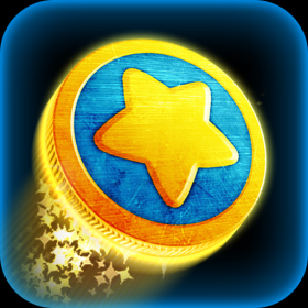 couverture jeu vidéo CoinFlip~