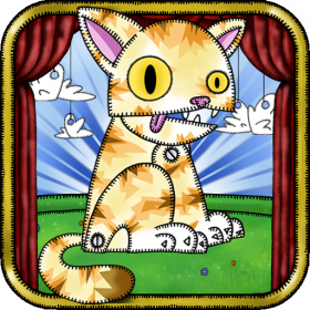 couverture jeu vidéo Col the Colorful Cat