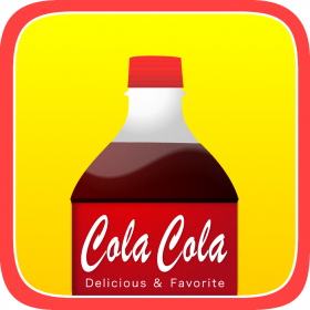 couverture jeu vidéo Cola &amp; Mentos