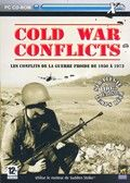 couverture jeu vidéo Cold War Conflicts