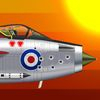 couverture jeu vidéo Cold War Flight Simulator - Become a soldier pilot and fight in the sky!