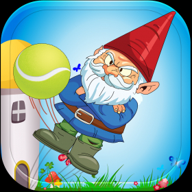 couverture jeu vidéo Colère Gnome Blaster Pro