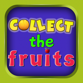 couverture jeu vidéo Collect The Fruits