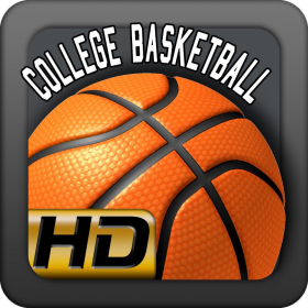 couverture jeu vidéo College Basketball HD