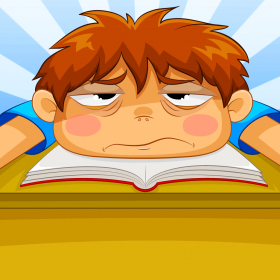 couverture jeu vidéo Collège Duck And Dodge