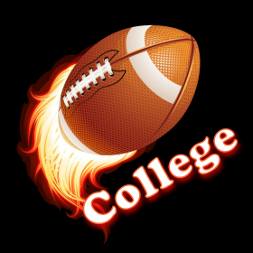 couverture jeu vidéo College Football Schedules 2014
