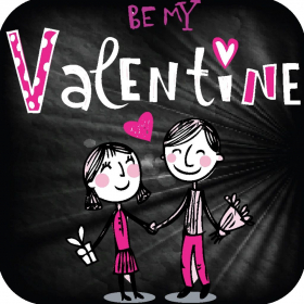 couverture jeu vidéo College Love Story PRO - Valentine Puzzle Game