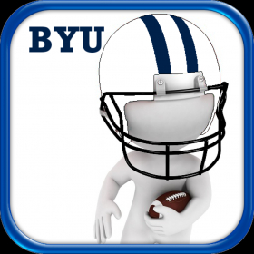 couverture jeu vidéo College Sports - BYU Football Edition