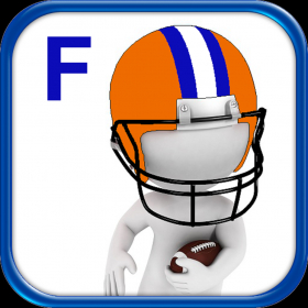 couverture jeu vidéo College Sports - Florida Football Edition