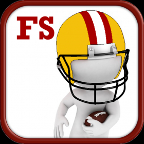 couverture jeu vidéo College Sports - Florida State (FSU) Football Edition