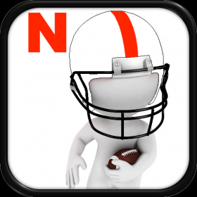 couverture jeu vidéo College Sports - Nebraska Football Edition