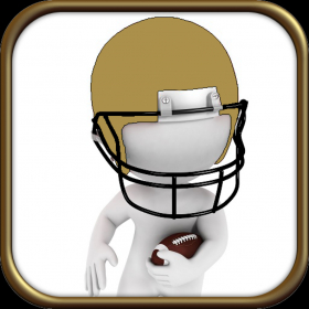 couverture jeu vidéo College Sports - Notre Dame Football, ND Fighting Irish Edition