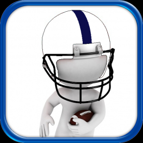 couverture jeu vidéo College Sports - Penn State Football Edition