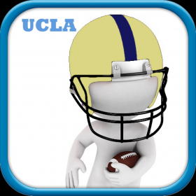 couverture jeu vidéo College Sports - UCLA Football Edition