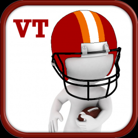 couverture jeu vidéo College Sports - Virginia Tech Football Edition