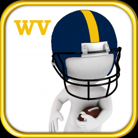 couverture jeu vidéo College Sports - West Virginia Football Edition