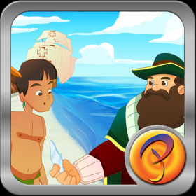couverture jeu vidéo Colonização Portuguesa