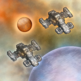 couverture jeu vidéo Colony Defender