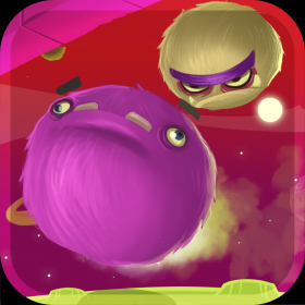 couverture jeu vidéo Color Aliens