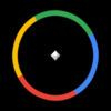 couverture jeu vidéo Color Ball Switch - Free Color Switch Match Ball Game