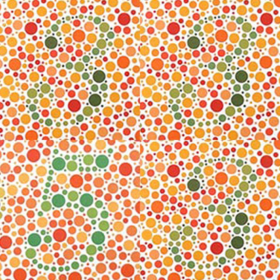 couverture jeu vidéo Color Blind Treble 3X3 - Playing With Piano Music & Sliding Number Tiles