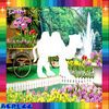 couverture jeu vidéo Color Book Page Joe Camel Hot Edition