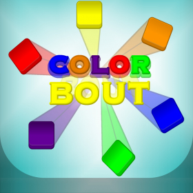 couverture jeu vidéo Color Bout