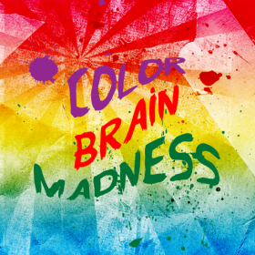 couverture jeu vidéo Color Brain Madness FREE!