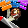 couverture jeu vidéo Color Breakout - Awesome Bricks Game Of World